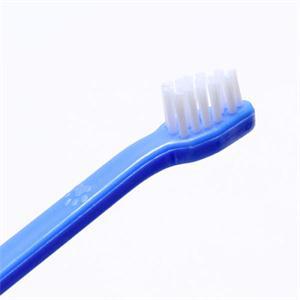 Pet Dental Grooming Brush