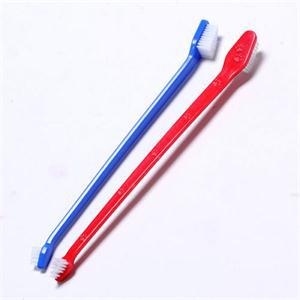 Pet Dental Grooming Brush