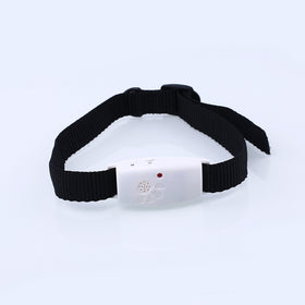 Strap Ultrasonic Dog Collar