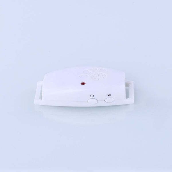 Strap Ultrasonic Dog Collar