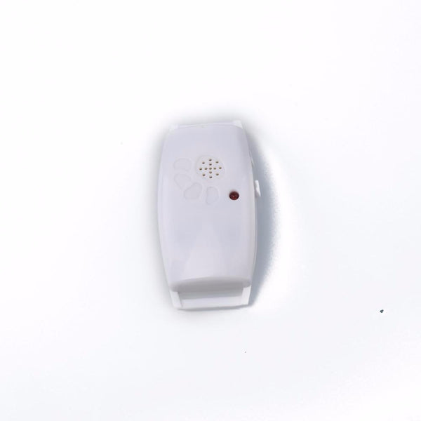 Strap Ultrasonic Dog Collar