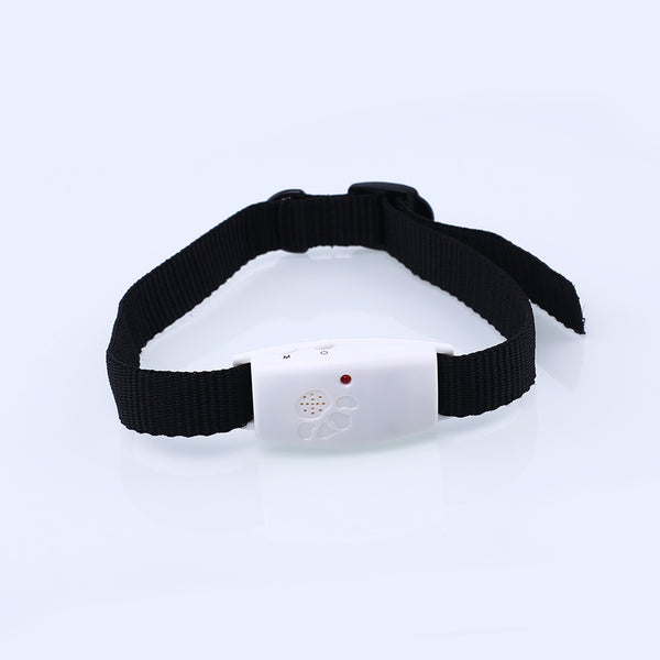 Strap Ultrasonic Dog Collar
