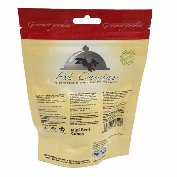 Natural Pet Dog Treats