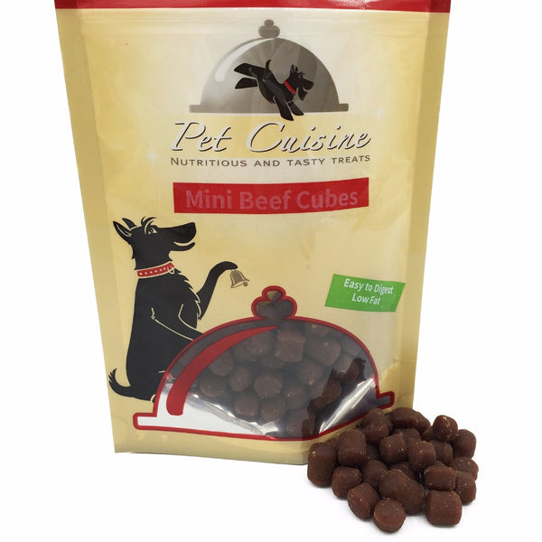 Natural Pet Dog Treats