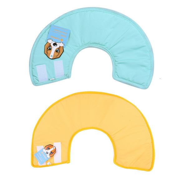 Embroidery Pet Collar