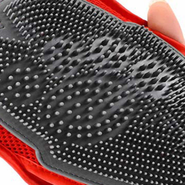 Grooming Comb Massage