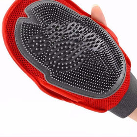 Grooming Comb Massage