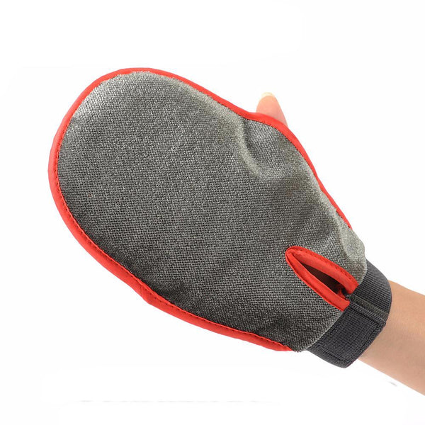 Grooming Comb Massage