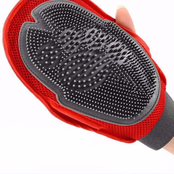 Grooming Comb Massage