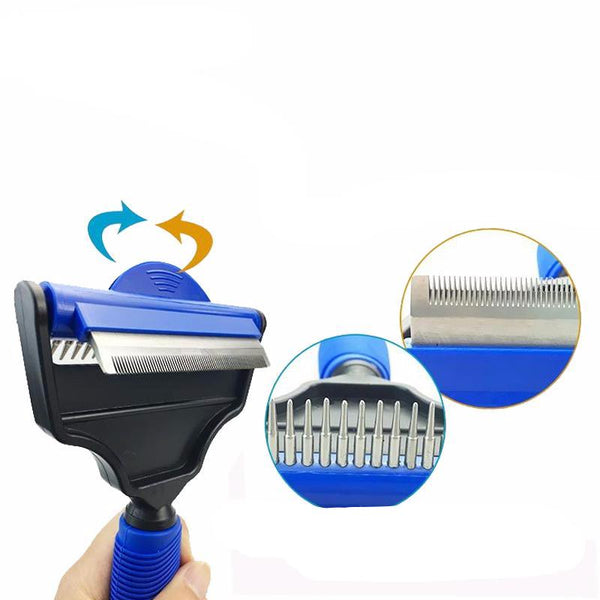 Hair Remover Brush Grooming Tools