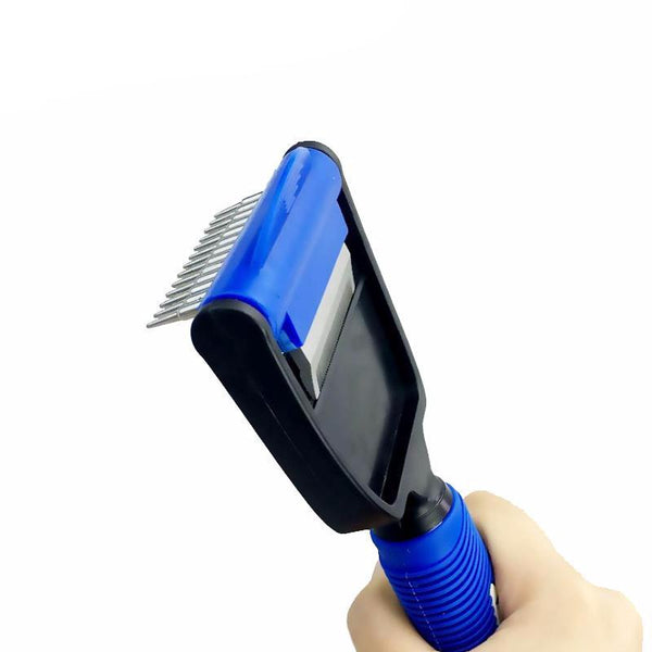 Hair Remover Brush Grooming Tools