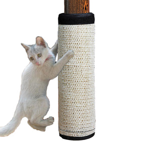 Cat Scratching Post