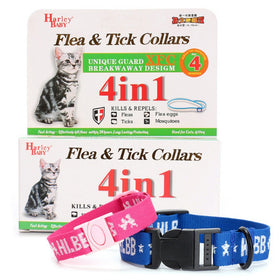 Pet Anti Fleas Collar