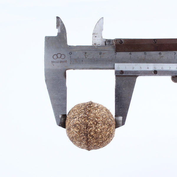 Pet Cat Natural Catnip Ball