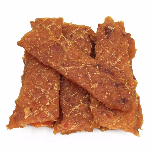 All Natural Dog Treats