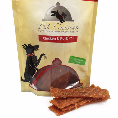 All Natural Dog Treats