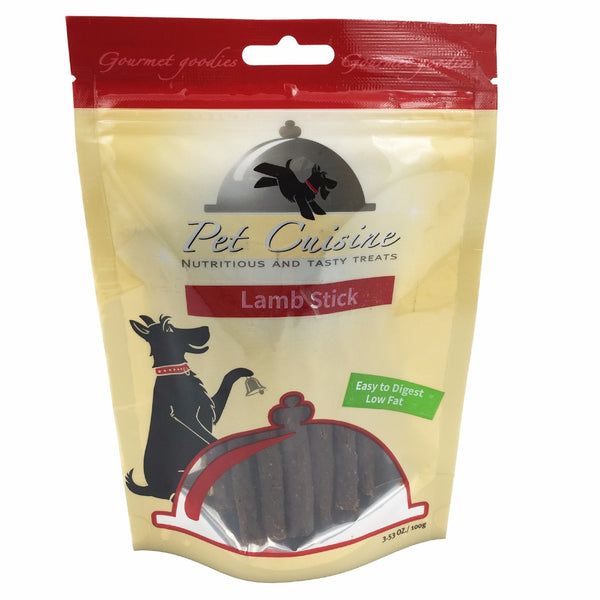 Premium Dog Treats