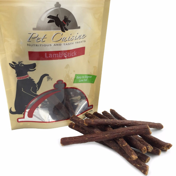 Premium Dog Treats