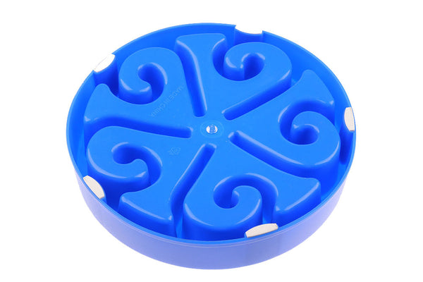 Pet Slow Eating Bowl