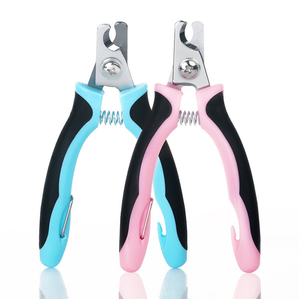 Animal Nail Clippers