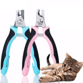 Animal Nail Clippers