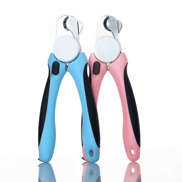 Animal Nail Clippers