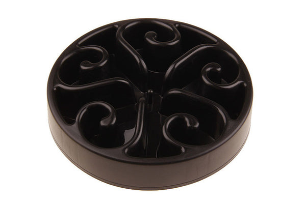 Pet Slow Eating Bowl