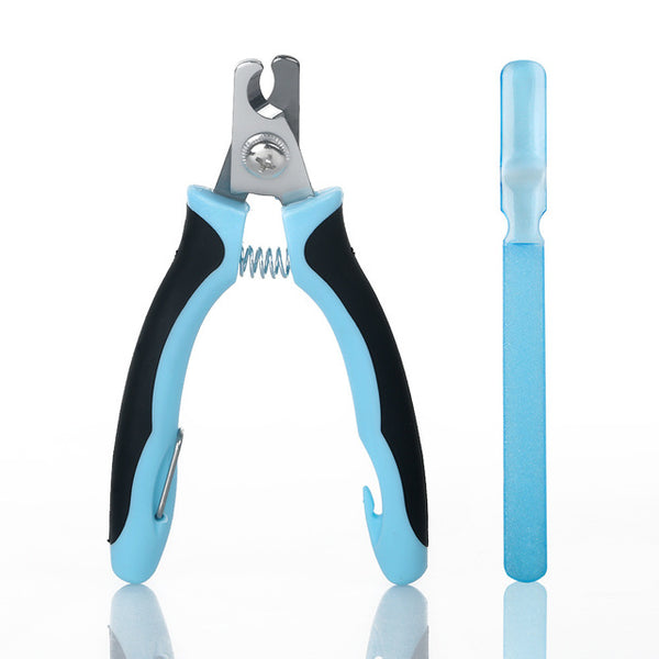 Animal Nail Clippers