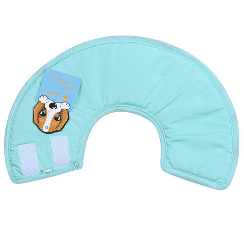 Embroidery Pet Collar