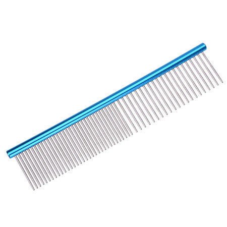 Lightweight Dog Combs