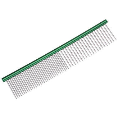 Lightweight Dog Combs