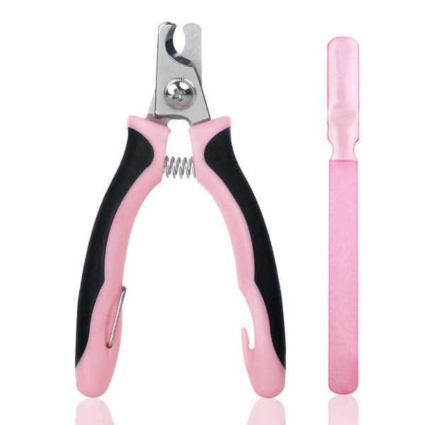 Animal Nail Clippers