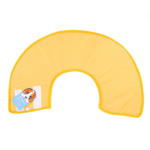 Embroidery Pet Collar